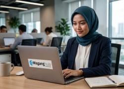 Gaji Setara UMP! Buruan Daftar Magang Hub Kemnaker Batch 2 Mulai Dibuka Hari Ini
