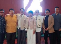 Gandeng JKT48 hingga Nassar Elfa’s Singers Siapkan Konser Tribut Spektakuler untuk Elfa Secioria