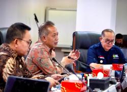 Gandeng KSP, Kemenkop Perkuat Operasionalisasi KDKMP