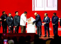 Gelar Housing Expo 2026, Rosan Apresiasi Kolaborasi Danantara Dan PKP