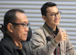 Geledah 3 Kantor Dinas Kabupaten Bogor KPK Sita Dokumen Pemotongan Pajak