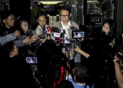 Geledah Kanwil BPN Jawa Timur, KPK Sita Uang Ratusan Juta