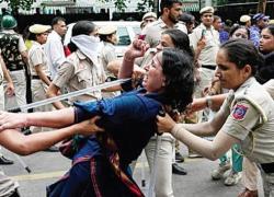 Gen Z India Desak Menteri Pendidikan Mundur Protes Gerakan Kecoak Goyang Kursi PM Modi