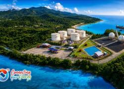 Genap 30 Tahun, Elnusa Petrofin Fokus Digitalisasi Dan Energi Hijau