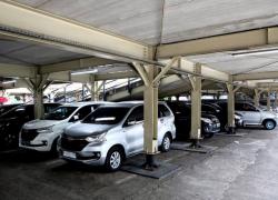 Genjot PAD, Pemprov Diminta Optimalkan Aset Tidur Daya Beli Warga Lagi Turun Tarif Parkir Jangan Dikerek