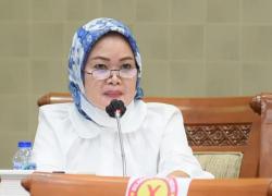 Gerindra Dukung Program Pemerintah Penanganan Stunting Harus Libatkan Lintas Kementerian