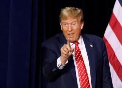Gertakan Terbaru Presiden AS: Selat Hormuz Jadi Selat Trump