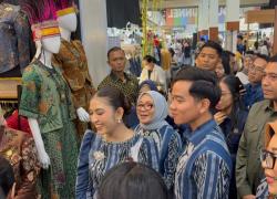 Gibran Hormati Putusan MK: Saya Terus Fokus Bekerja
