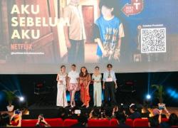 Gina S. Noer Siap Rilis Film Aku Sebelum Aku, Kisah Emosional Orang Tua dan Anak