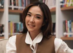 Gisella Anastasia, Pangkas Ego Demi Gempi