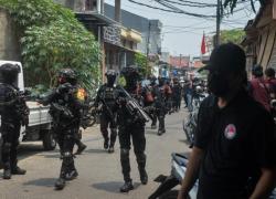 Grebek Kampung Ambon & Boncos, Kapolri Tancap Gas Berantas Narkoba