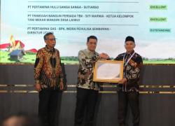 Grup PHI Raih CSR & PDB Award 2026, Dorong Ekonomi Desa