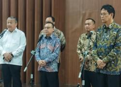 Gubernur BI Bagikan Resep Moneter-Fiskal Untuk Stabilitas Nilai Tukar Rupiah
