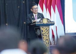 Gubernur Lemhannas Tutup P3N Angkatan 27 Pemimpin Nasional Harus Berintegritas Dan Visioner