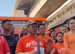 Gubernur Pantau Langsung Ke Lapangan, 95 Persen Pengunjung Puas CFD Rasuna Said