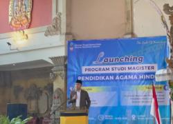 Gugun Gumilar Dukung Pendidikan Agama Hindu yang Inovatif