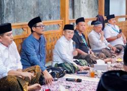 Gus Rozin Apresiasi Muktamirin, Hormati Pemilihan Ketum PBNU melalui AHWA
