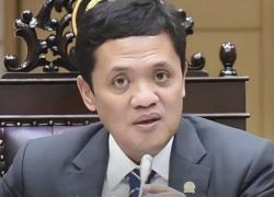 Habiburokhman: RUU Perampasan Aset Jangan Jadi Alat Kekuasaan