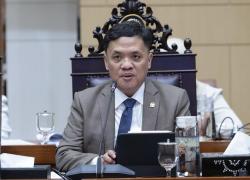 Habiburokhman: RUU Perampasan Aset Tak Cuma Bidik Koruptor, Ini Alasannya
