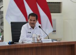 Hadapi Kemarau, Pemerintah Perkuat Strategi Jaga Produksi dan Swasembada Pangan
