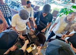 Hadiri PERIKHSA Cigar Gathery di Jogja Bamsoet Optimistis Cerutu Indonesia Jadi Komoditas Premium Kelas Dunia