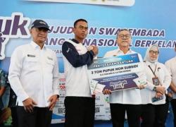 Hadiri Rembuk Tani Kalbar Zulhas Pastikan Stok Pupuk Terjaga, Harga Terjangkau