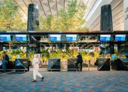 Hadirkan Ragam Aktivitas Seru Ramah Keluarga InJourney Airports Siap Layani 5,46 Juta Penumpang Saat Libur Sekolah