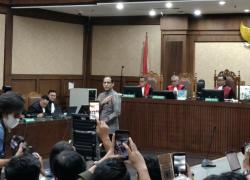 Hakim: Nadiem Terbukti Menyalahgunakan Wewenang di Kasus Chromebook