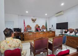 Hakim Tolak Praperadilan Ketum Kesthuri di Kasus Korupsi Kuota Haji
