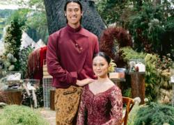 Hana Malasan, Calon Mantu Bos KFC