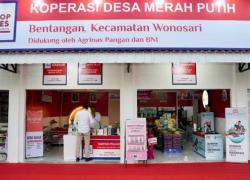 Harapan Pasca 26.661 Bangunan Fisik Rampung Kopdes Pangkas Distribusi & Dongkrak Ekonomi Desa