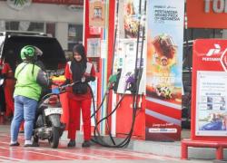 Harga BBM Pertamina Terbaru 1 Agustus 2026: Pertamax Turun Jadi Rp 15.950