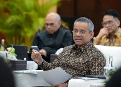 Harga Minyak Dunia Terus Naik Subsidi Energi Meningkat Untuk Bantu Daya Beli Rakyat