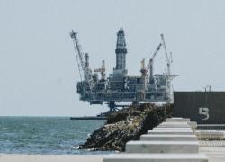 Harga Minyak Naik Lagi setelah Iran Kembali Tutup Selat Hormuz