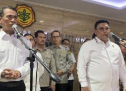 Harga Sawit Turun, Satgas Pangan Polri Selidiki Dugaan Kartel