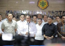 Harga Turun Saat Dolar Naik, Sawit Dimainkan Kartel