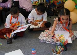 Hari Anak Nasional, KPK Tanamkan Integritas Lewat Edukasi Interaktif