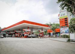 Pertamina Patra Niaga Sesuaikan Harga Pertamax Turbo & Dex Series Per 1 September