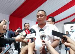 Hari Lingkungan Hidup 2026, Menteri LH Jumhur Gaungkan Gerakan ASRI