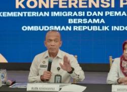 Hasil Investigasi Kemenimipas Lapas Mewah Dibangun 2023, Pakai Dana Napi