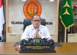 Hasil Lelang & Penjualan Masuk Kas Negara, Kejagung Optimalkan Aset Rampasan