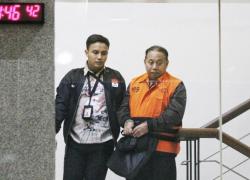 Hasil Penggeledahan Di Unsoed, KPK Temukan Bukti Pengondisian Maba