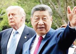 Hasil Survei Global Pew Research Pamor AS Memudar, Pesona China Bersinar