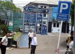 Heboh ”Apartemen Mewah” Di Belakang Lapas Cibinong Menteri Imipas & Kalapas Akan Disidang DPR