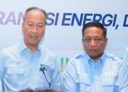 HKI Pacu Realisasi Investasi Kawasan Industri Dan Sinergi Pusat-Daerah
