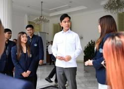 Hormati Survei & Kajian Yang Kredibel Wapres: Kritik Objektif Jadi Bahan Evaluasi Pemerintah