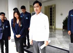 Hormati Survei Dan Kajian Yang Kredibel Wapres: Kritik Objektif Jadi Bahan Evaluasi Pemerintah