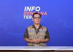 Hujan Mulai Turun, Penanganan Karhutla Sumatera Fokus di Sumsel