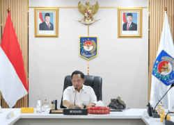 Hunian Layak Untuk Wong Cilik Pemda Diminta Gaspol Bedah Rumah Warga