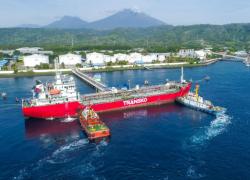 HUT ke-57, Pertamina Trans Kontinental Perkuat Layanan Maritim Terintegrasi